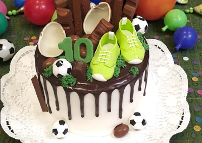 Motivtorte Boveleth