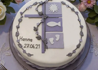 Motivtorte Boveleth