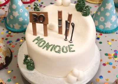 Motivtorte Boveleth