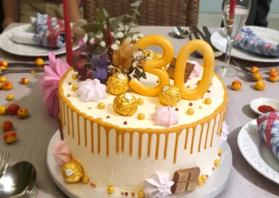 Motivtorte Boveleth