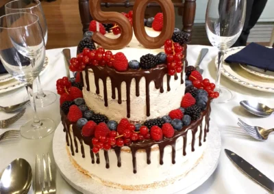 Motivtorte Boveleth