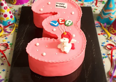 Motivtorte Boveleth
