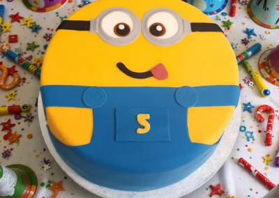 Motivtorte Boveleth