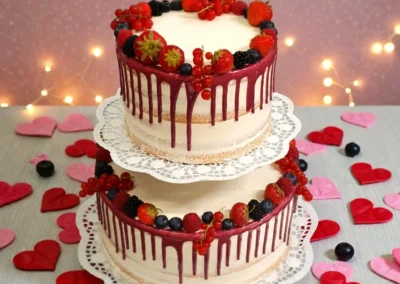 Motivtorte Boveleth