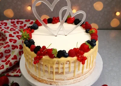 Motivtorte Boveleth