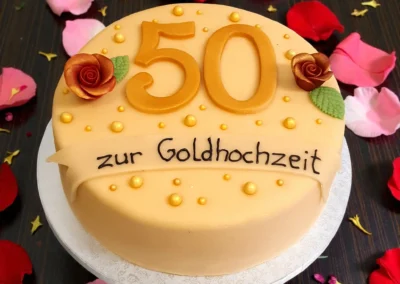 Motivtorte Boveleth