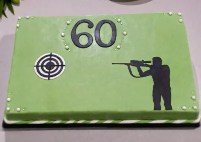 Motivtorte Boveleth