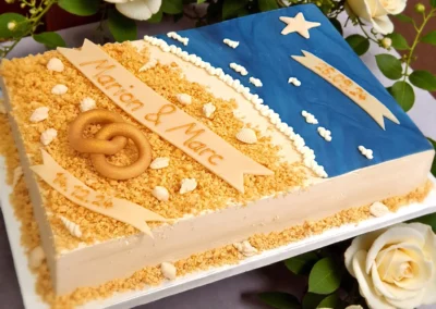 Motivtorte Boveleth