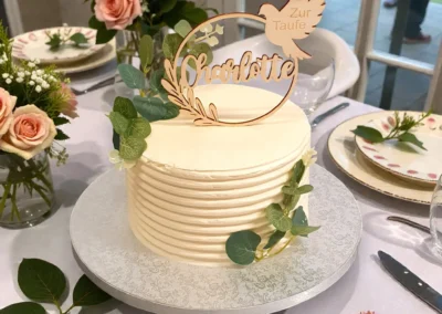 Motivtorte Boveleth