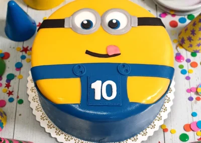 Motivtorte Boveleth