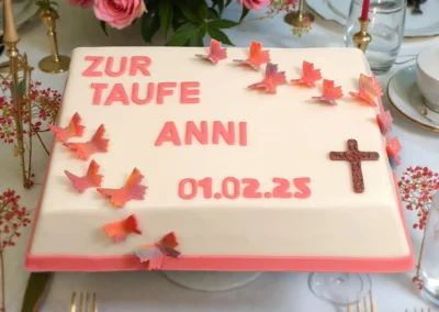 Motivtorte Boveleth