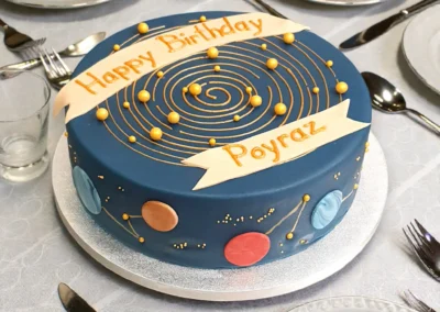 Motivtorte Boveleth