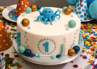 Motivtorte Boveleth