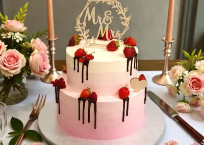Motivtorte Boveleth