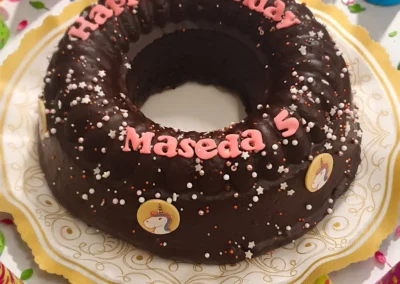 Motivtorte Boveleth