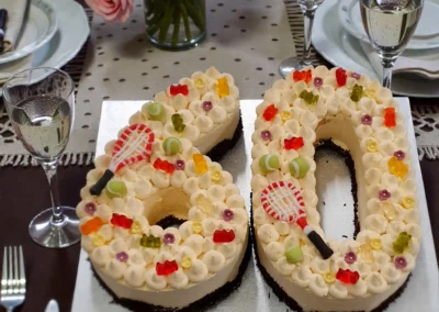 Motivtorte Boveleth