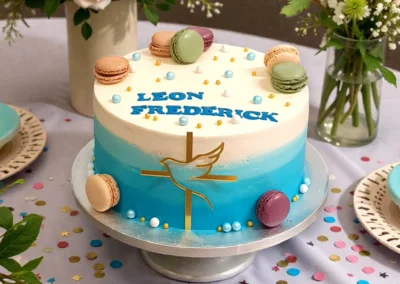 Motivtorte Boveleth