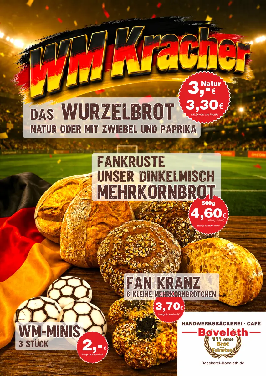 WM Kracher